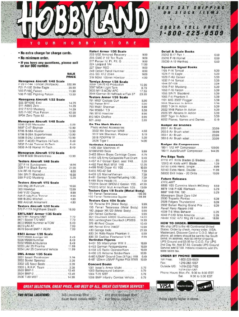 FineScale Modeler 1991-01 (Vol09-01)